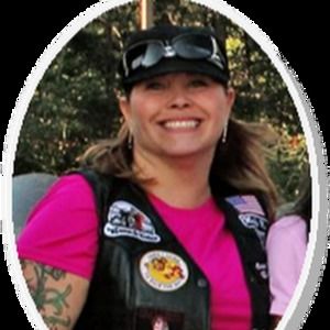 Meet your Posher, Loretta